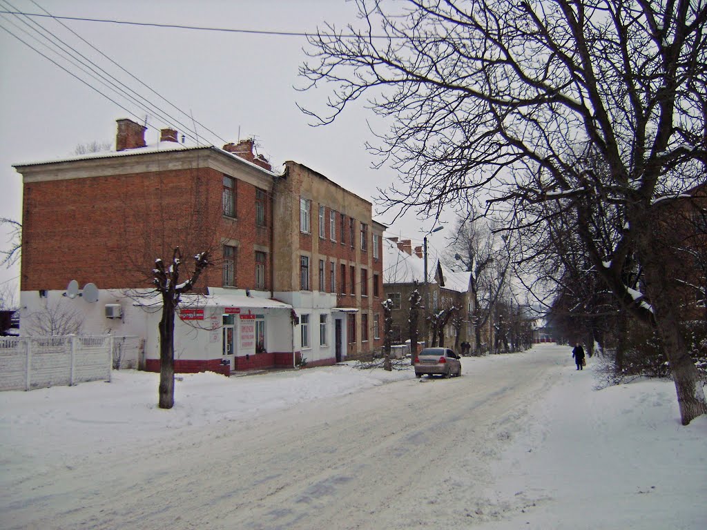 ул.Кирова