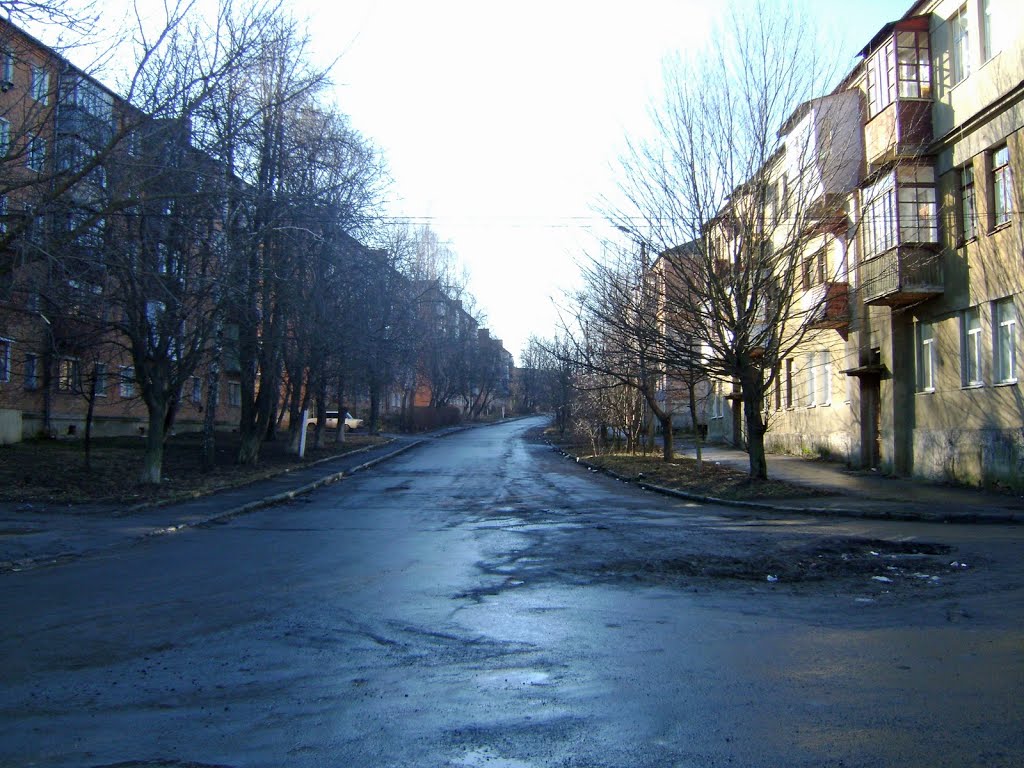 ул.Кирова