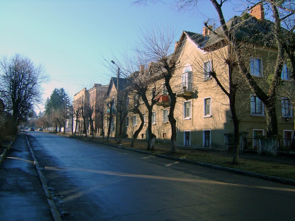 Ул.Кирова