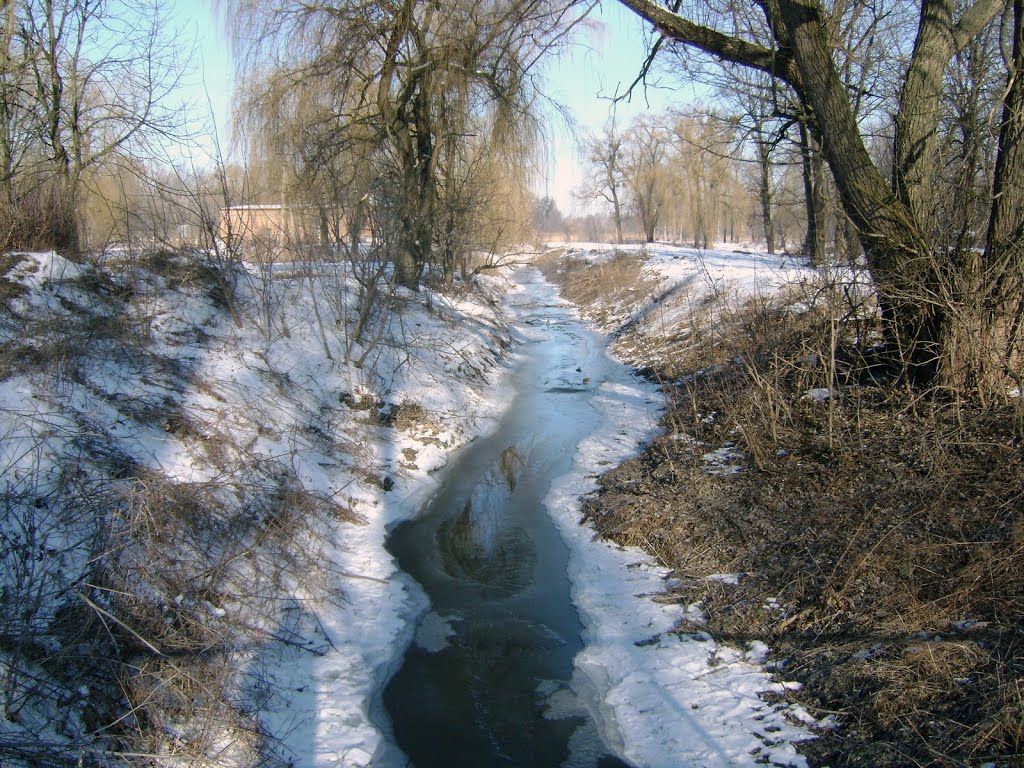 р.Тульчинка
