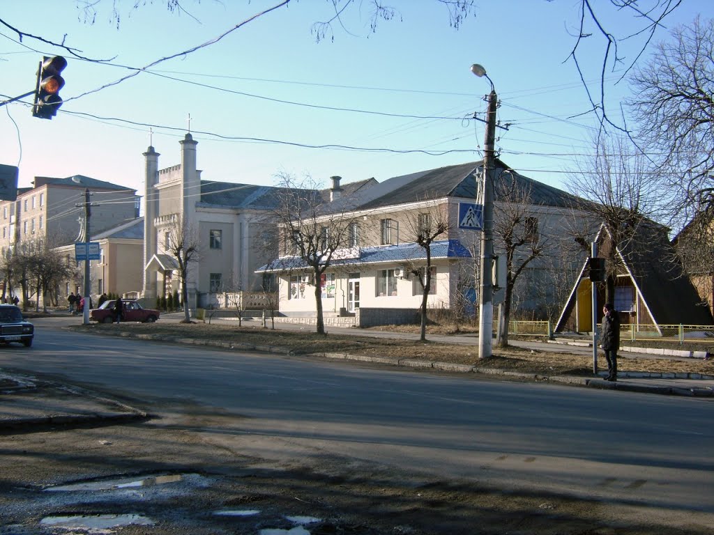 Ул.Ленина