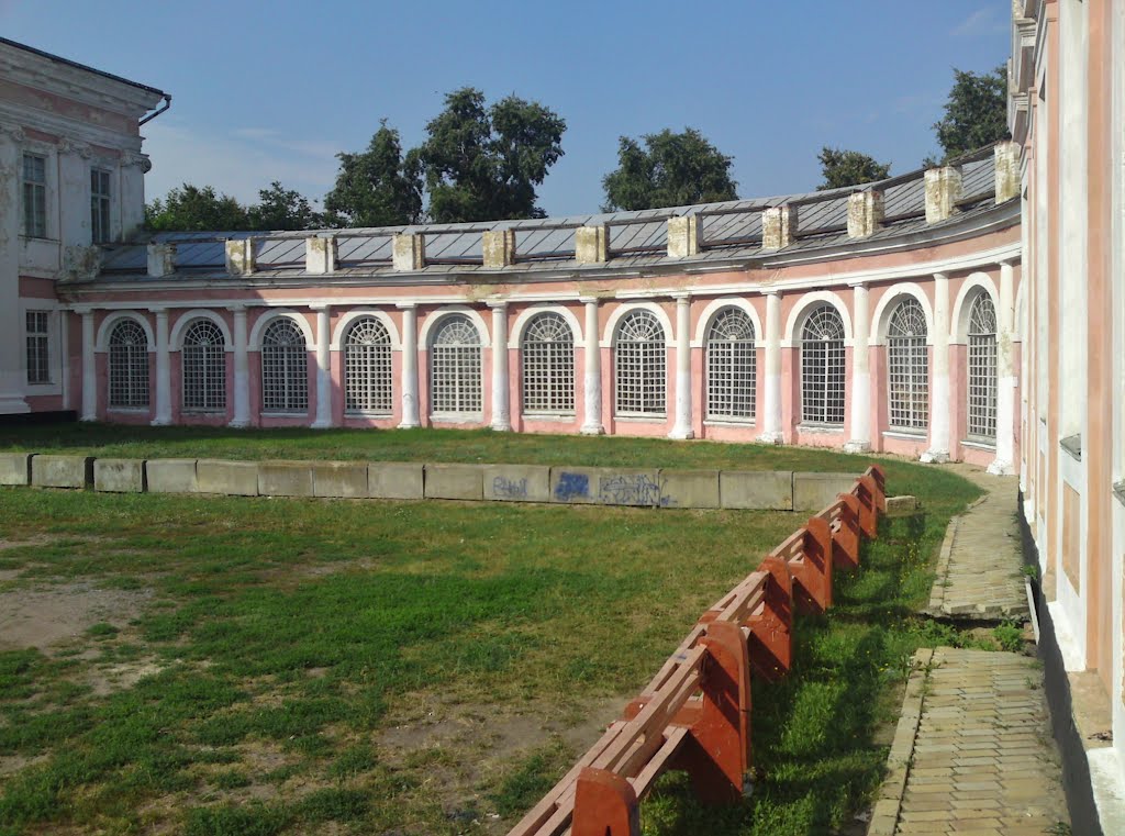 Tulczyn # Тульчин