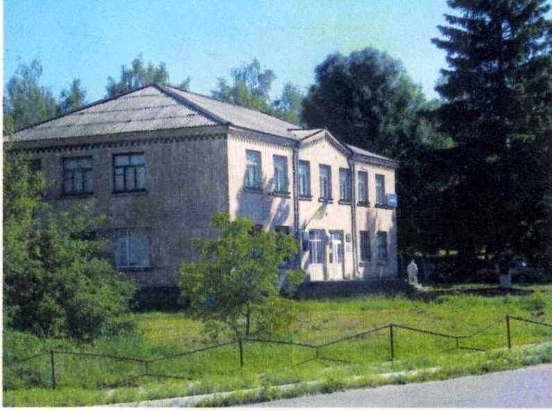 Тывровский краеведческий музей
