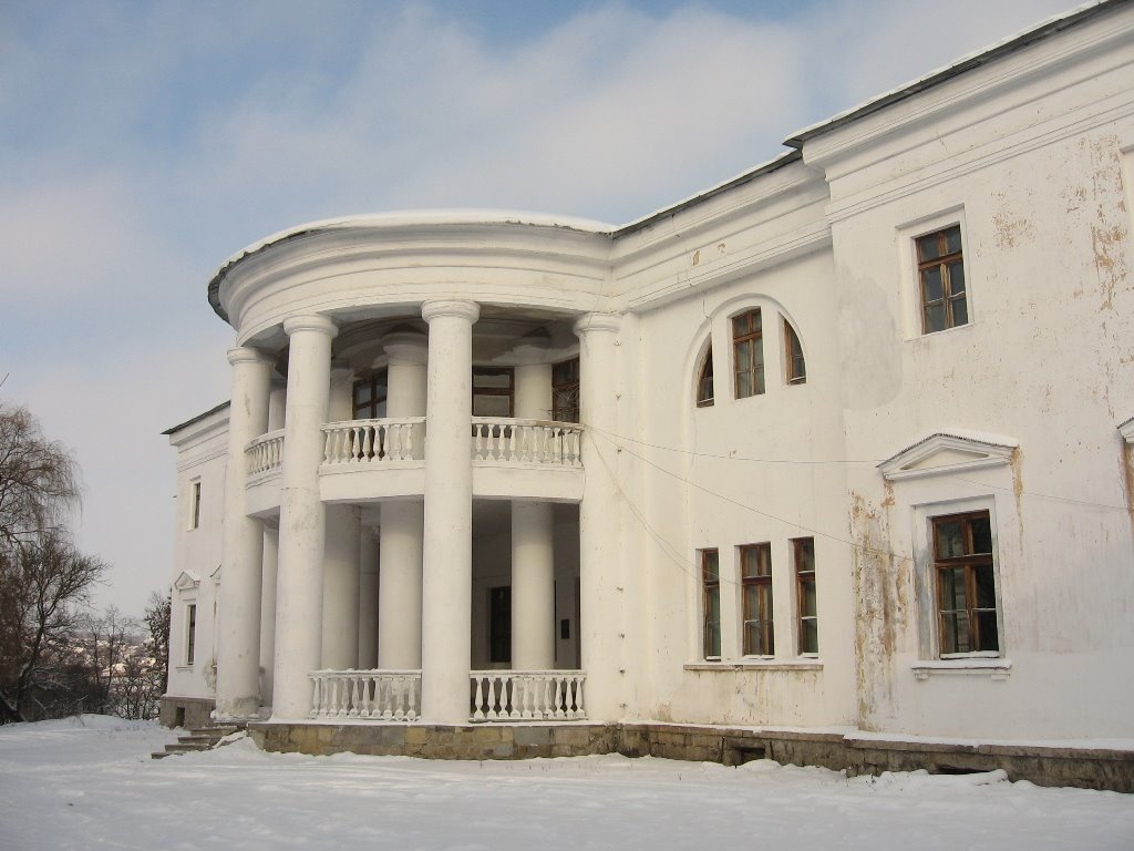 Palace of K.I. Ksido