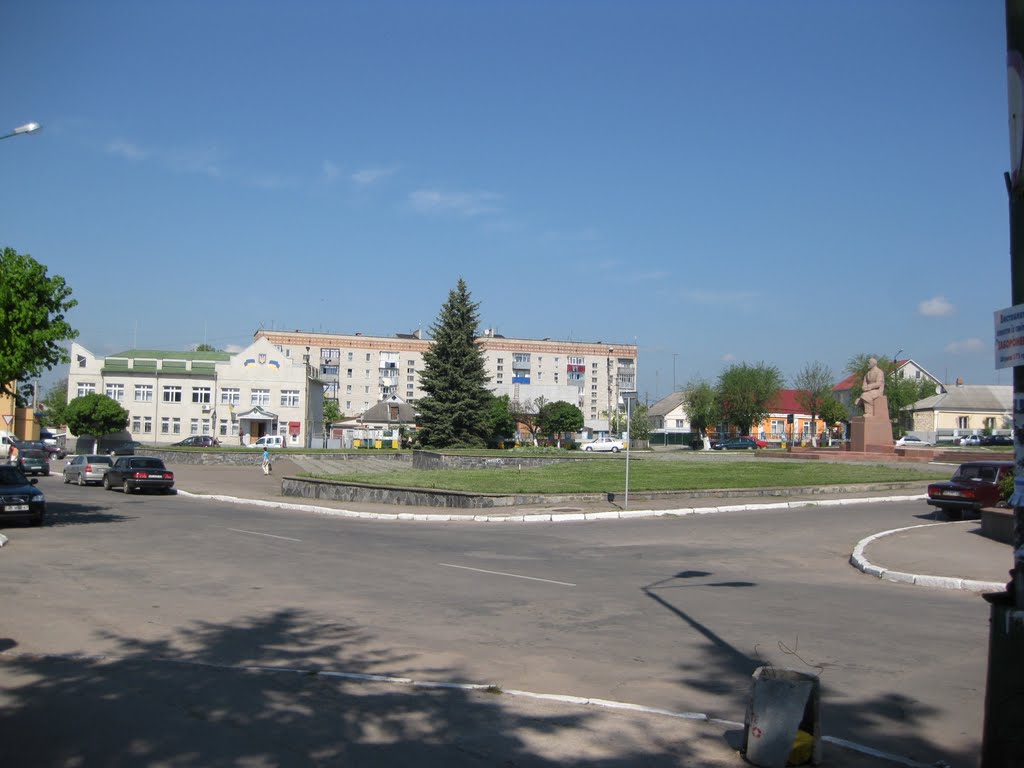 Хмільник