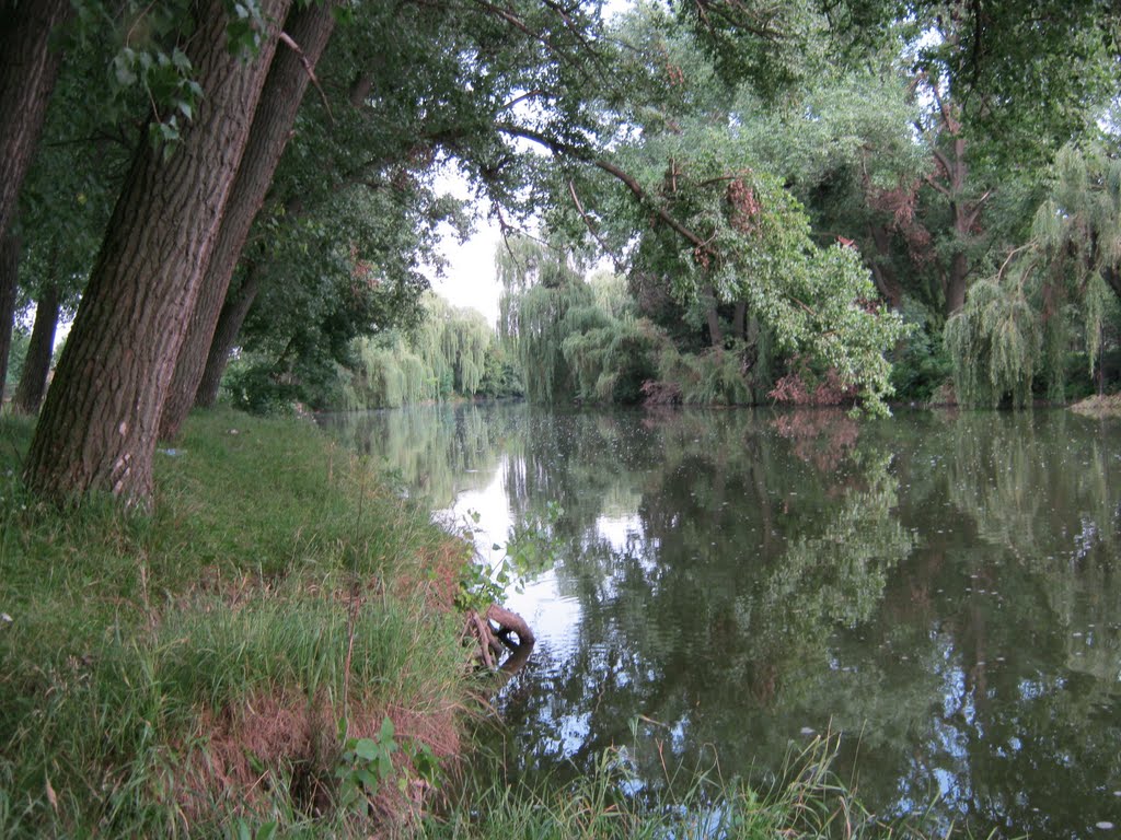 Південний-Буг