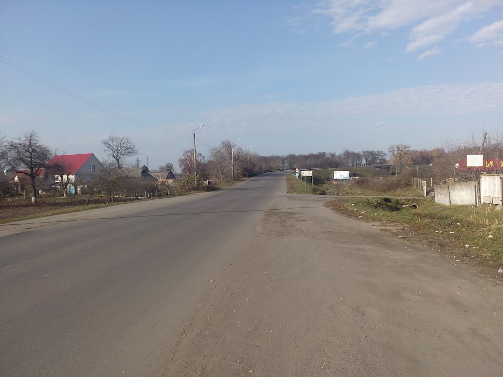 Хмельник