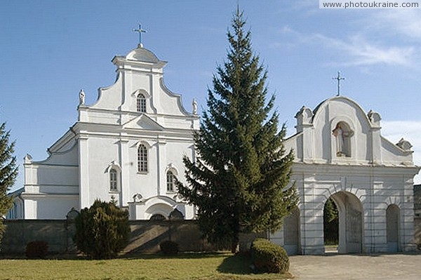 Шаргород