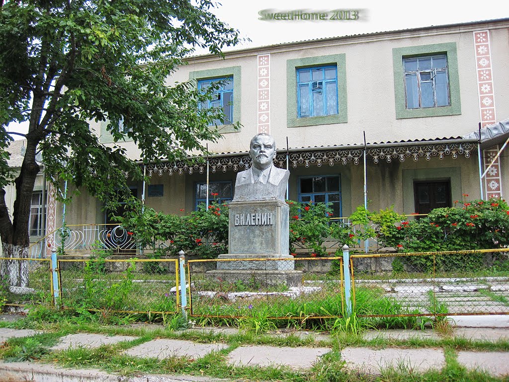 Lenin