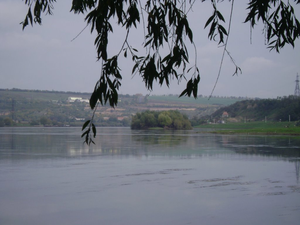 ostrov
