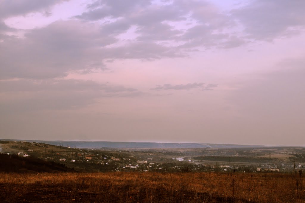 Ямпіль