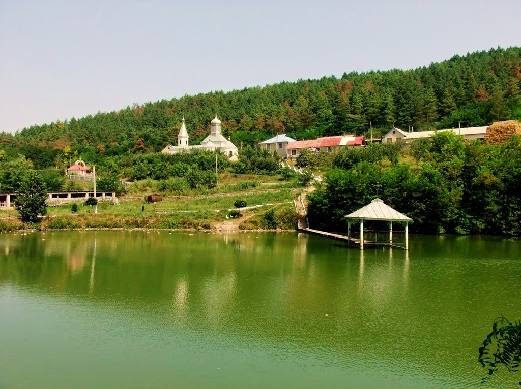 Moldova