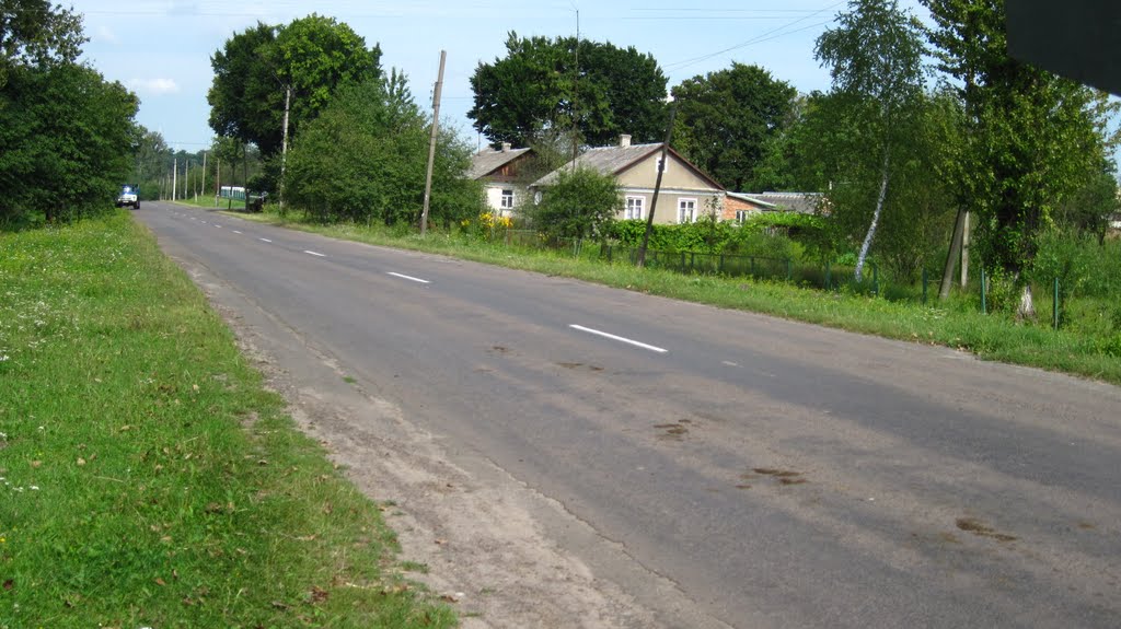 БЕРЕСТЕЧКО