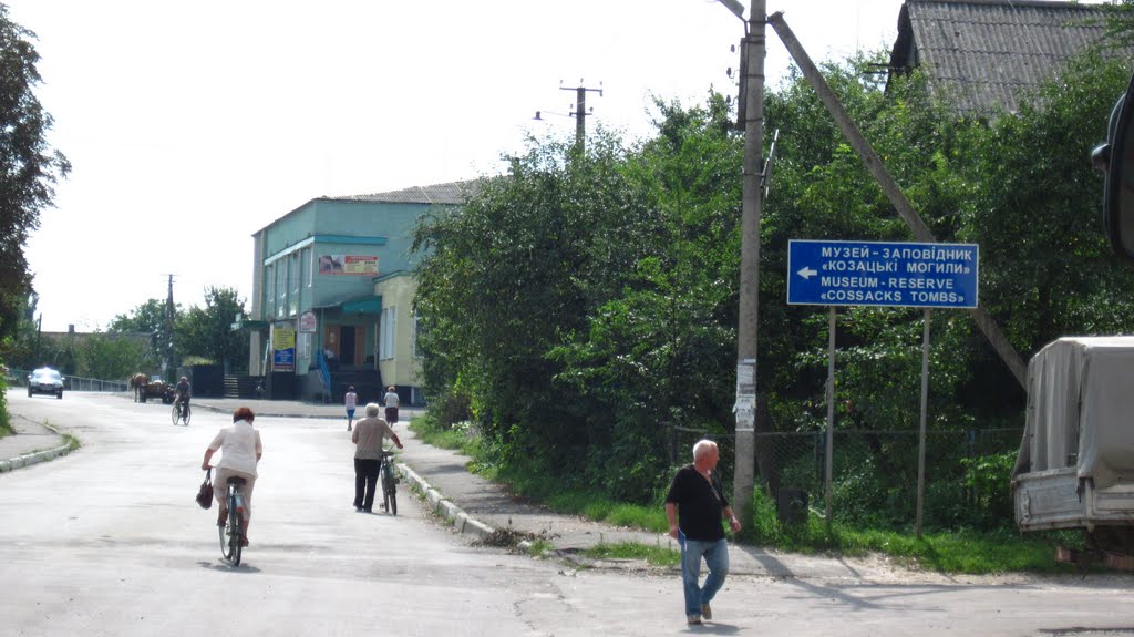 БЕРЕСТЕЧКО