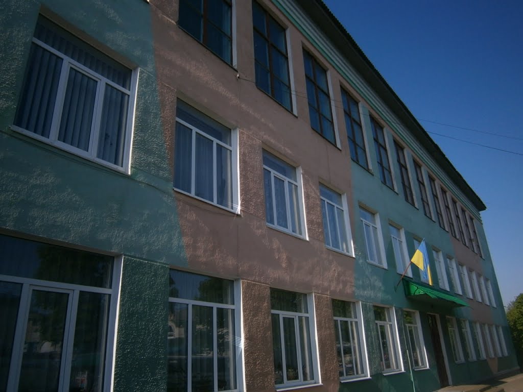 Volodymur Volunskyi