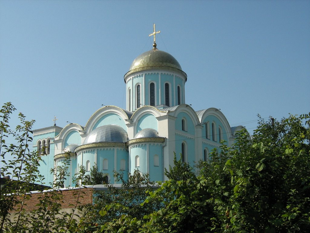 ►Успенський собор