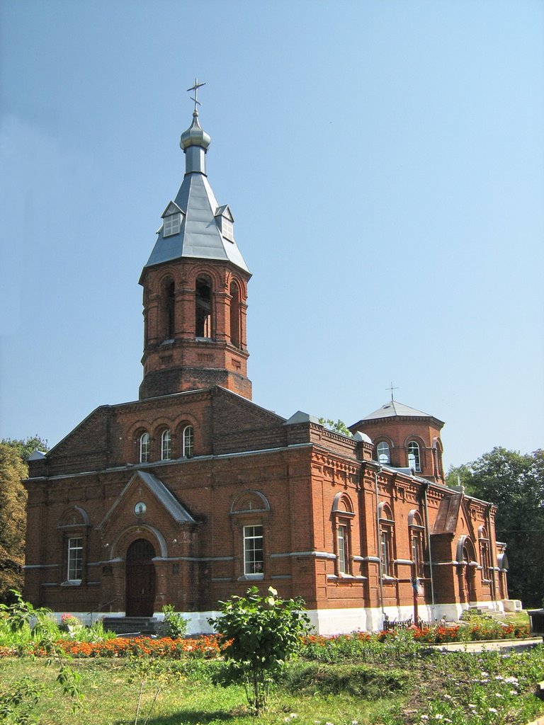 ►Церква / cerkiew  church