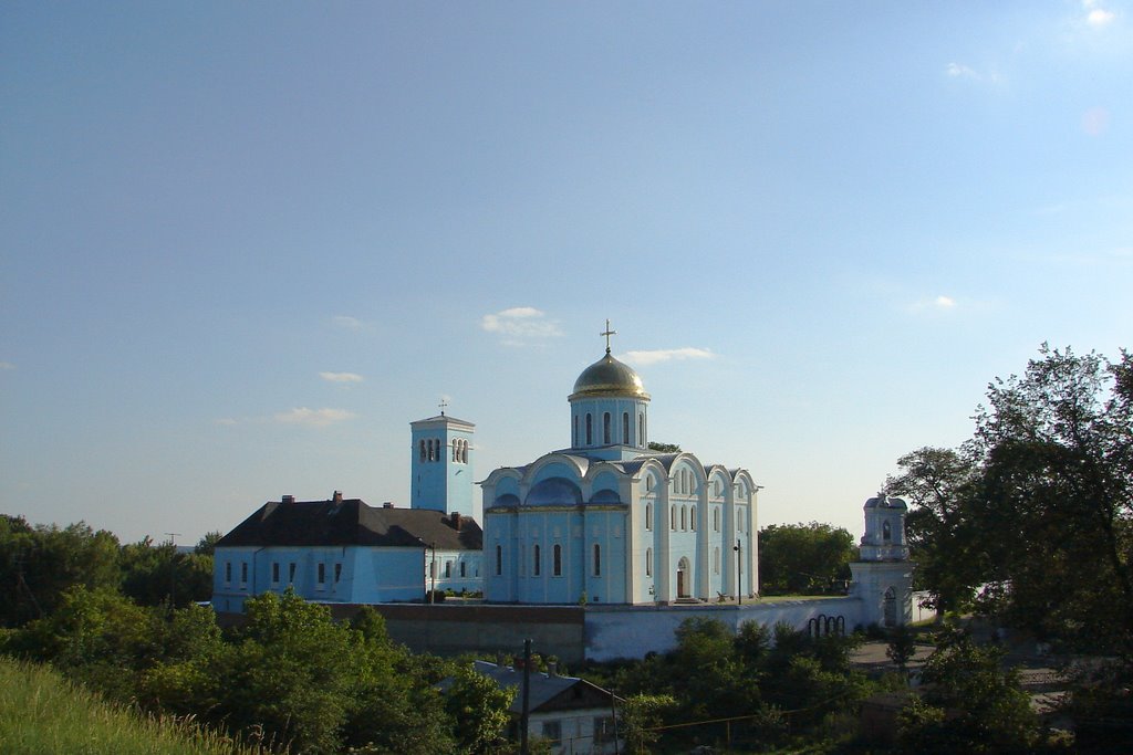 Успенський собор