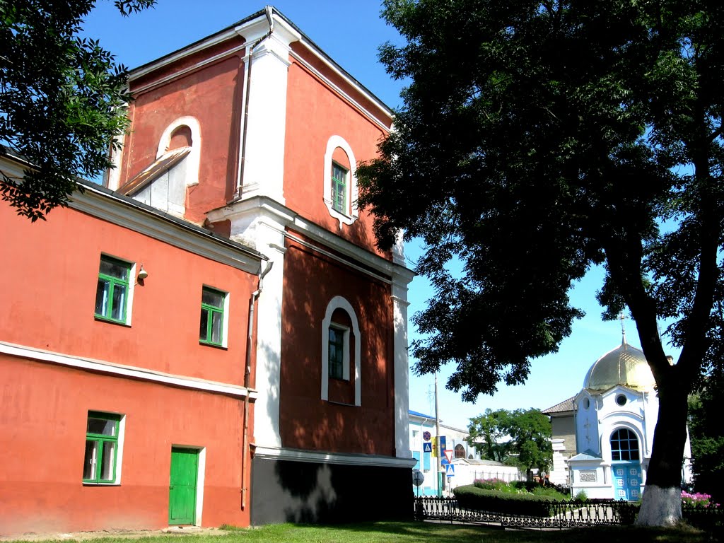 Домініканський монастир