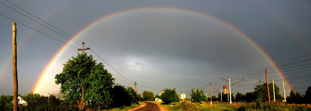 Веселка