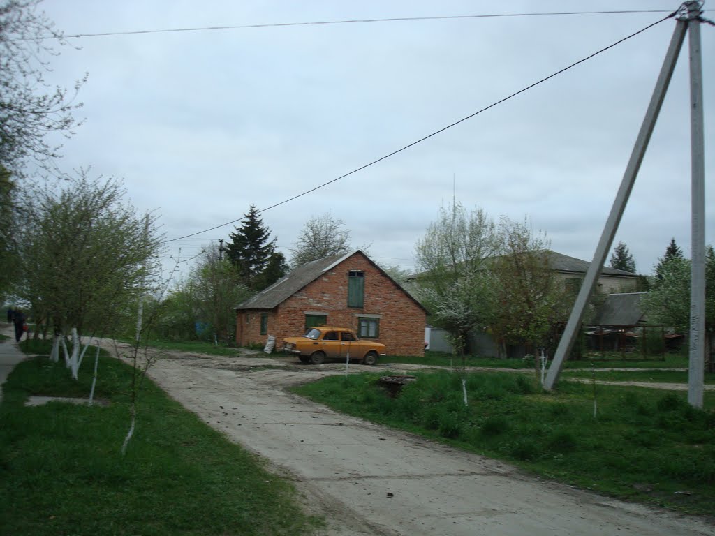 Космич