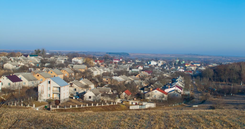 Gorohov