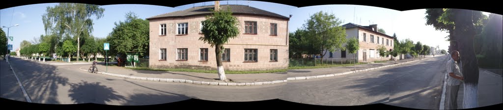 іваничі