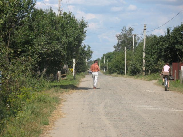 Kamin-Kashyrskiy Олекс11вка