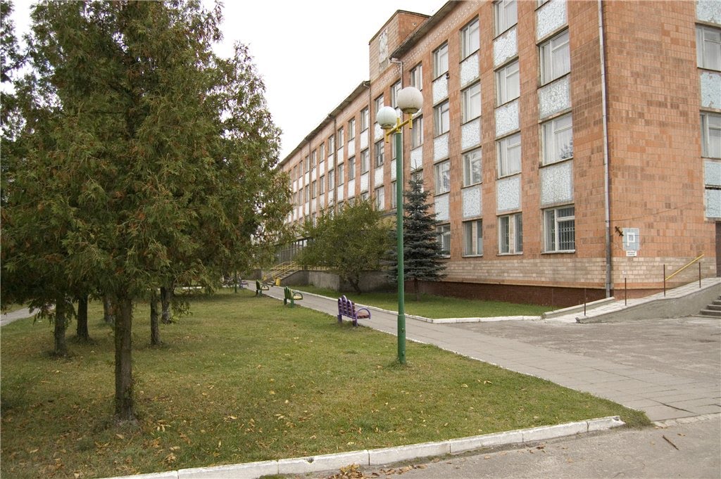 Поліклініка