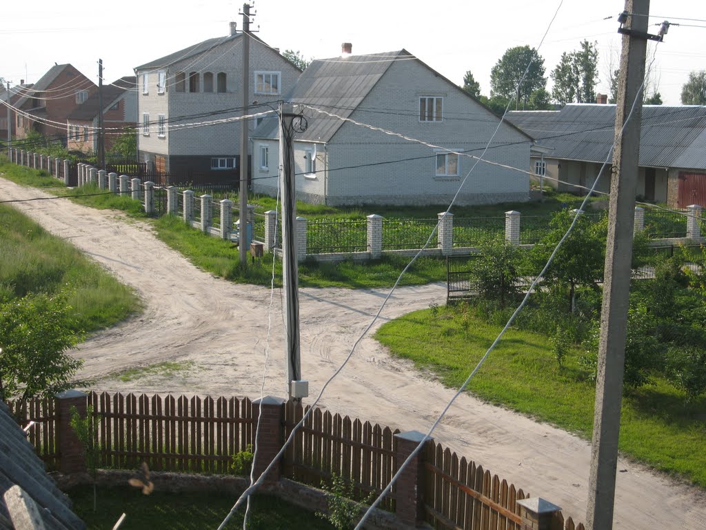 вул. Зелена 14