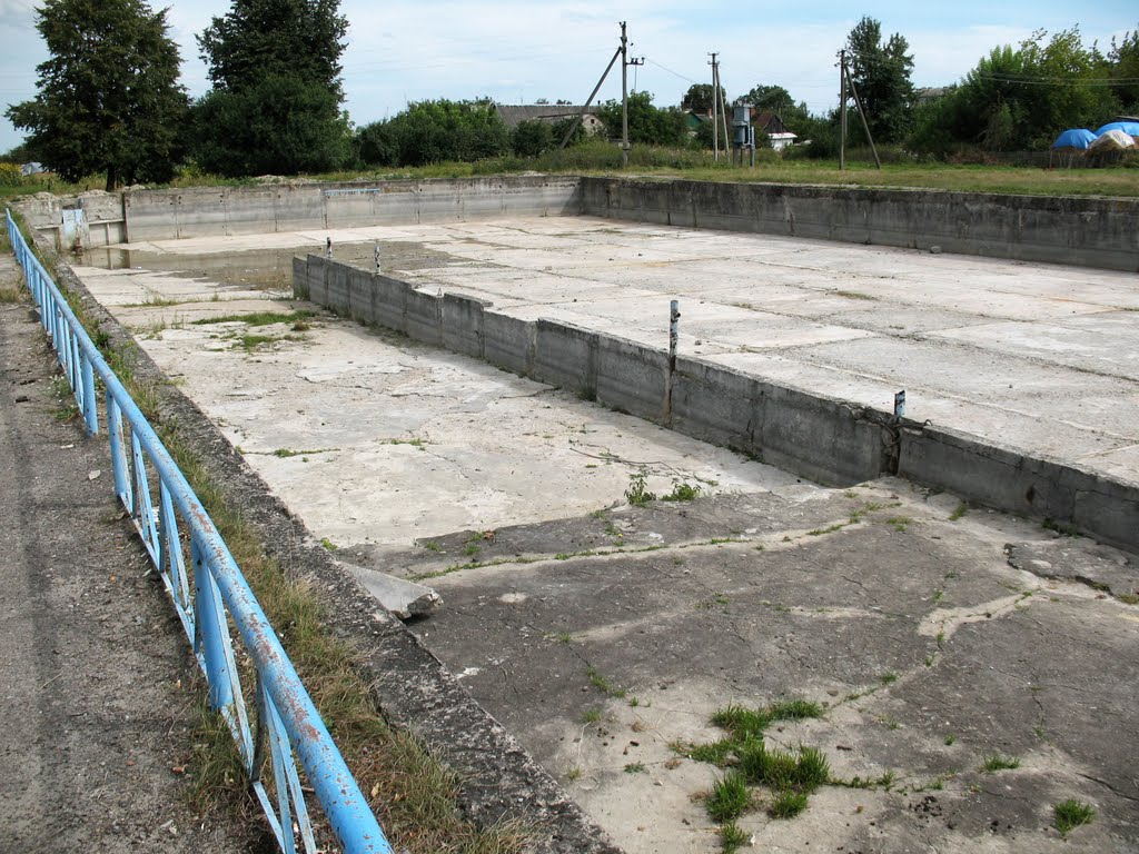 basin