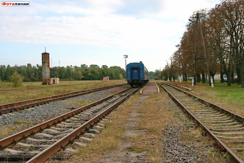 Камінь Каширський