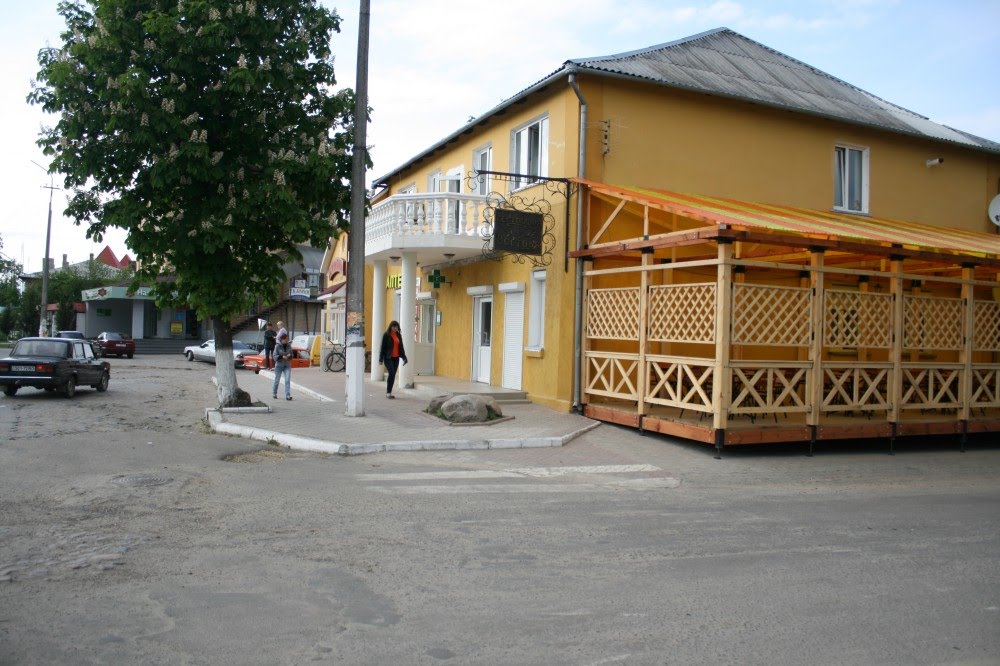 Застав*я