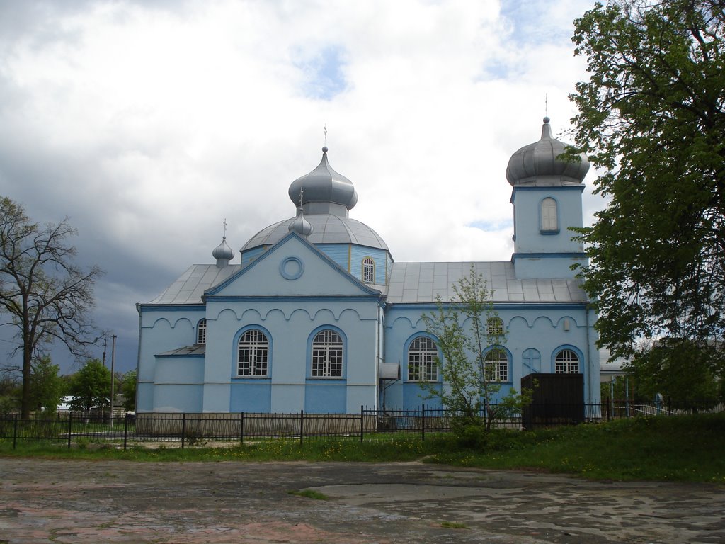 Собор УПЦ