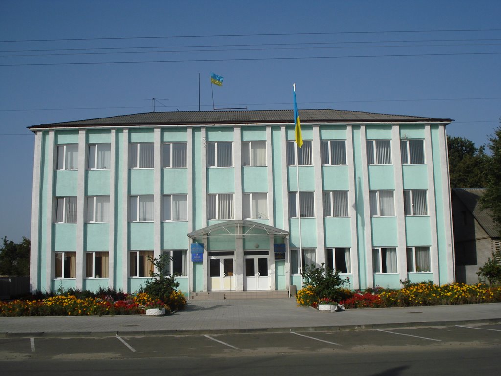 РДА після ремонту