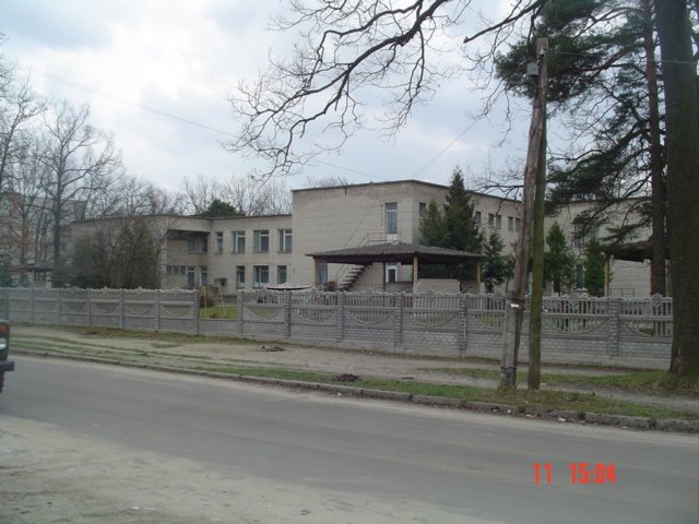 Дитячий садок