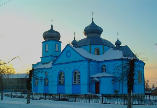Покровський собор