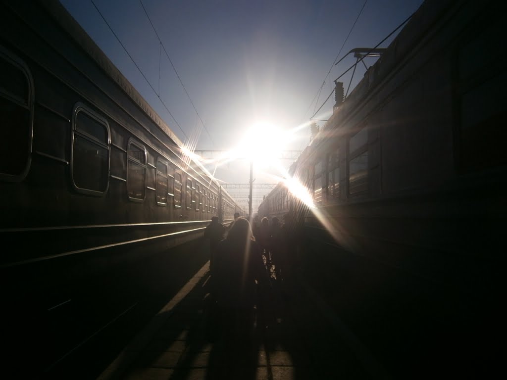 Sunrise