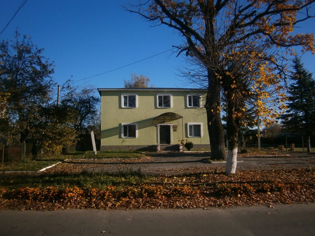 Museum