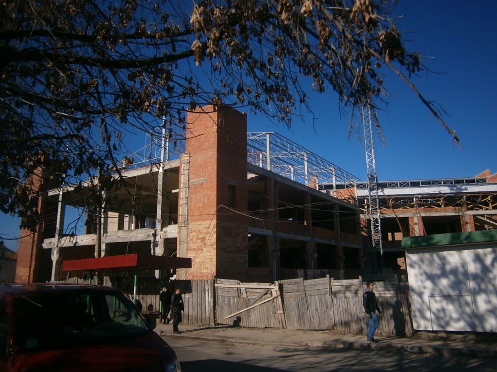 Bulding