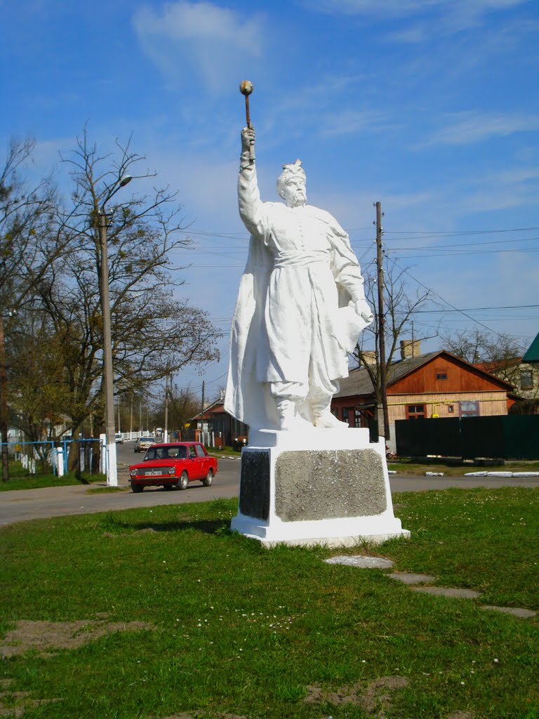 Богдан