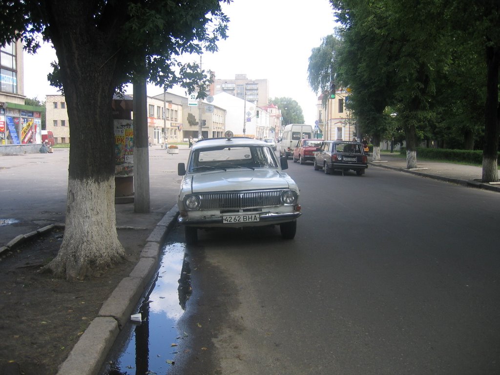 Ambulance امبولانس