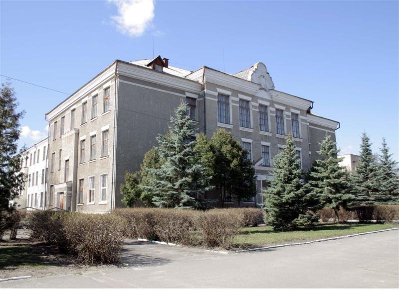 Gymnasium