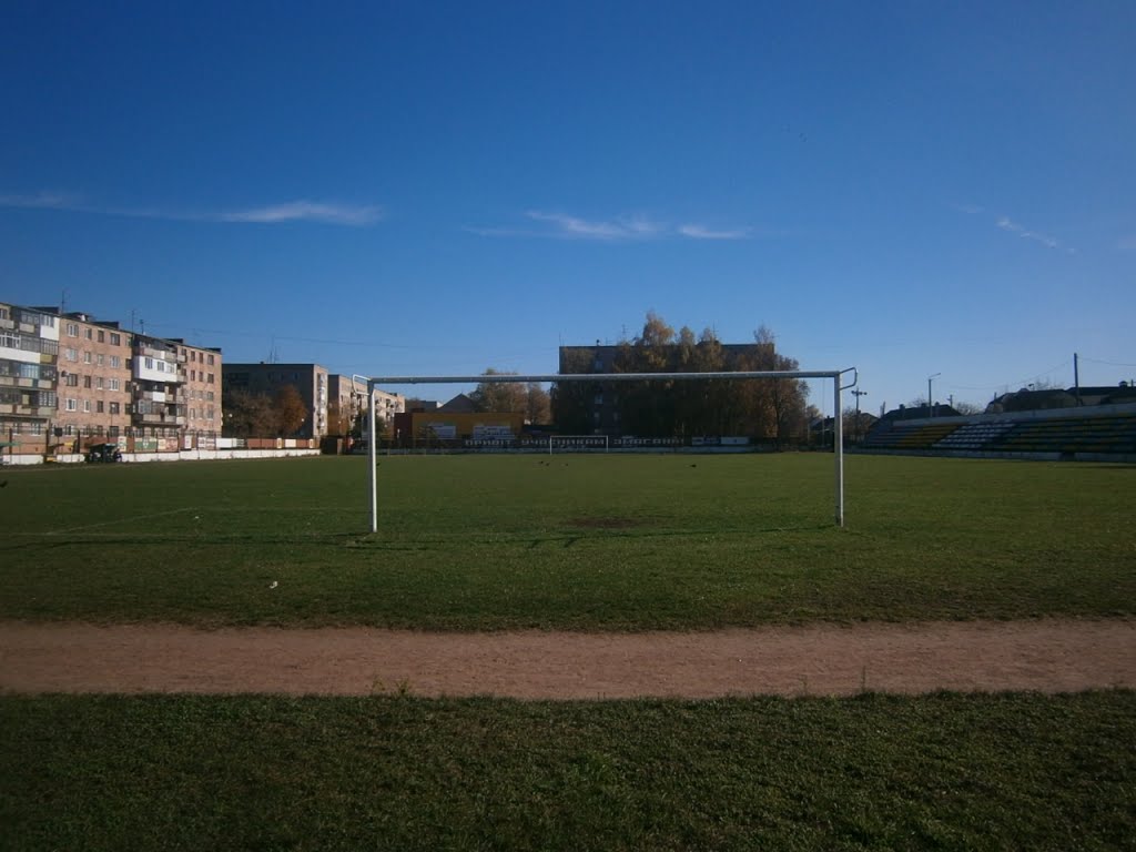 Veres stadium