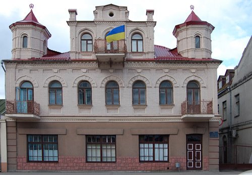 Ковельська міська поліклініка
