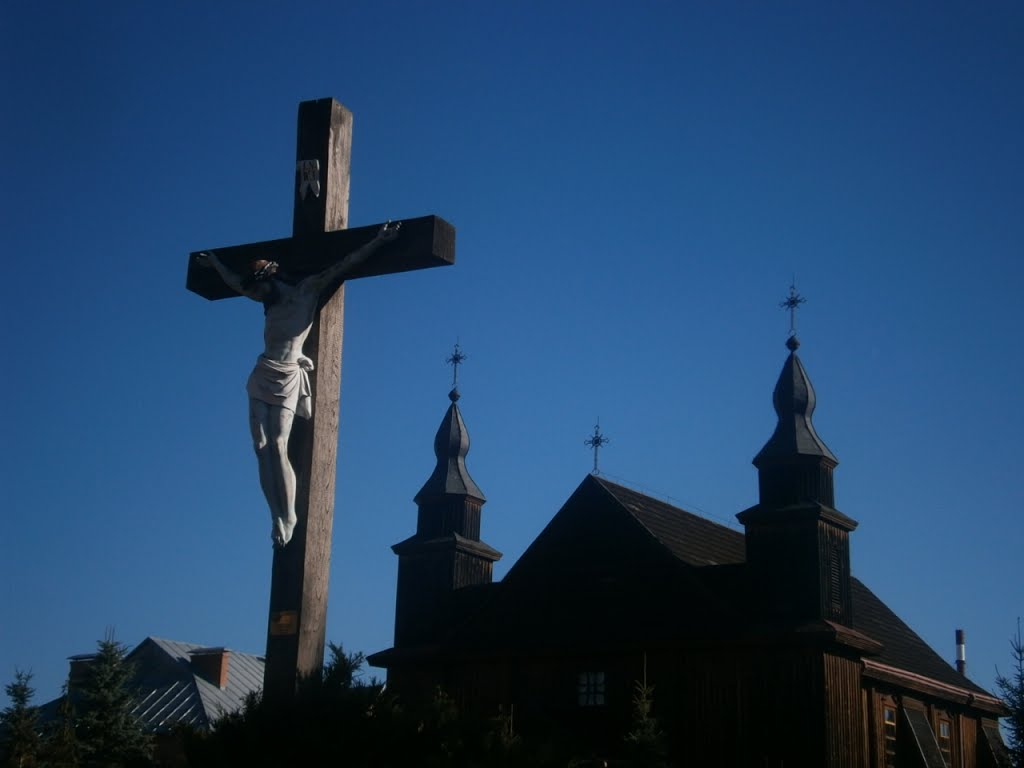 Catholic Parish of St Anne