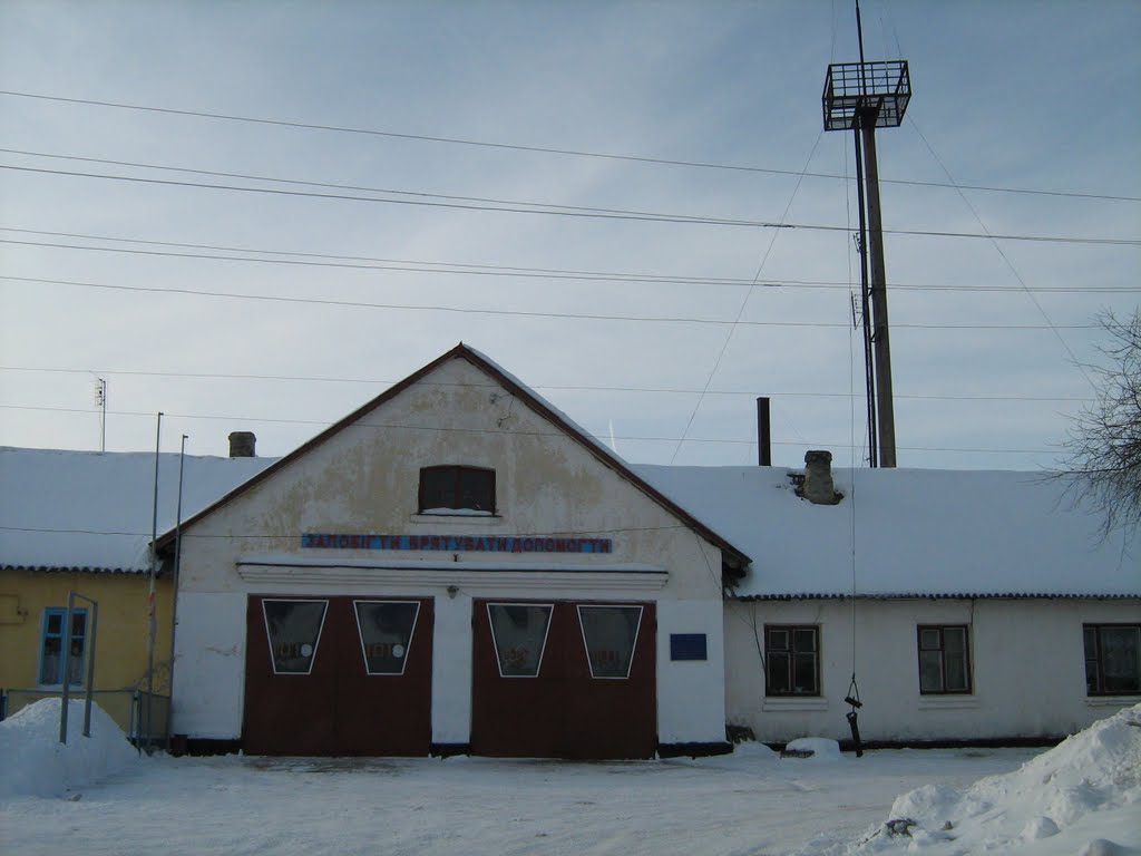 СДПЧ-15