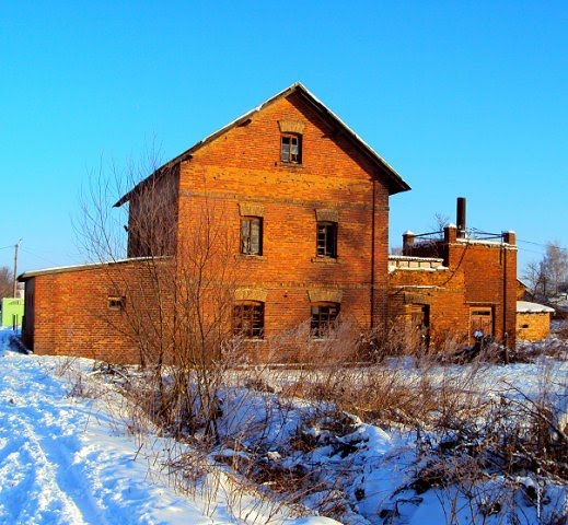 Локачи