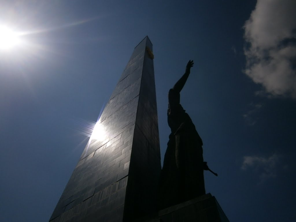 Second world war memory