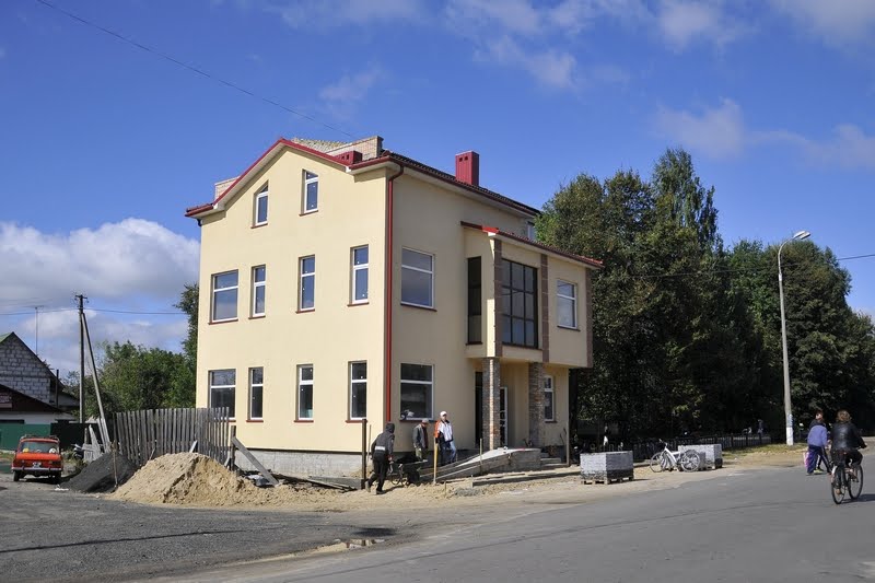 Салон краси